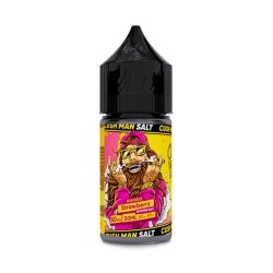 Nasty Cushman Mango Strawberry (Mango ve Çilek) Salt Likit - BuharA...
