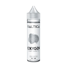 Saltica Oxygen 50 ML Salt Likit | Saltica Saltica İçeriğindeki