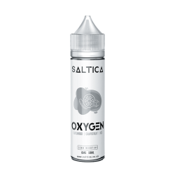 Saltica Oxygen (Greyfurt, Salatalık ve Buz) E-Likit - BuharAVM - El...