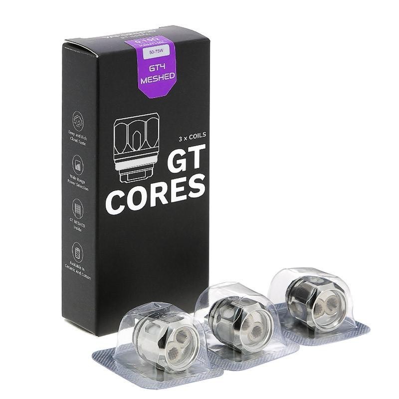 Vaporesso GT Core Coil - BuharAVM - Elektronik Sigara Vaporesso GT Core Coil - BuharAVM - Elektronik Sigara
