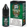 Just Juice Tobacco Club Lemon (Tütün ve Limon) E-Likit - BuharAVM -...