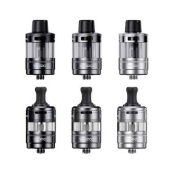 VooPoo PnP-X Pod Tank - BuharAVM - Elektronik Sigara
