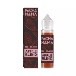 Pacha Mama Apple Blend Likit - BuharAVM - Elektronik Sigara