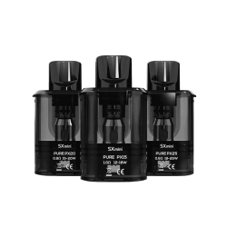 SXmini Puremax PX Kartuş - BuharAVM - Elektronik Sigara