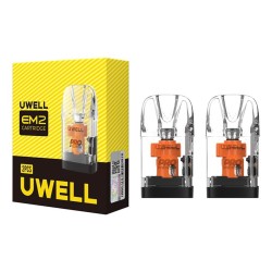 Uwell EM2 Kartuş - BuharAVM - Elektronik Sigara