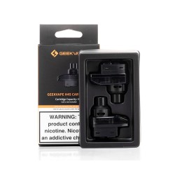 Geekvape H45 Kartuş - BuharAVM - Elektronik Sigara