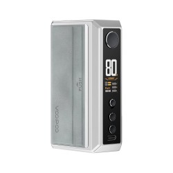 Voopoo Drag 5 Mod - BuharAVM - Elektronik Sigara