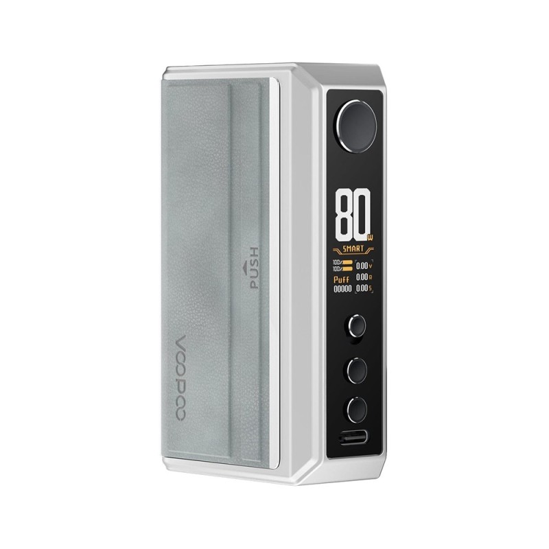 Voopoo Drag 5 Mod - BuharAVM - Elektronik Sigara Voopoo Drag 5 Mod - BuharAVM - Elektronik Sigara