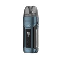 Vaporesso Luxe X Pro Pod Mod Mavi, Ayarlanabilir Watt Ekranlı