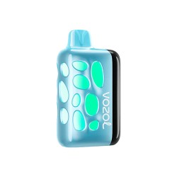 Vozol Rave 40000 Kullan At - BuharAVM - Elektronik Sigara