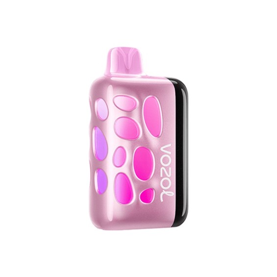 Vozol Rave 40000 Pembe Kullan At Elektronik Sigara Modeli