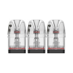 Uwell Caliburn GPP Kartuş - BuharAVM - Elektronik Sigara