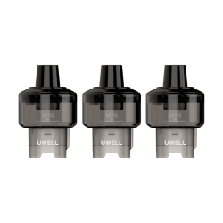 Uwell Crown M Kartuş - BuharAVM - Elektronik Sigara