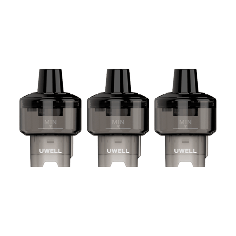 Uwell Crown M Kartuş - BuharAVM - Elektronik Sigara Uwell Crown M Kartuş - BuharAVM - Elektronik Sigara