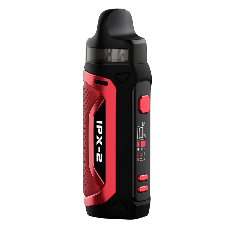 Smok IPX-2 Pod Mod - BuharAVM - Elektronik Sigara Smok IPX-2 Pod Mod - BuharAVM - Elektronik Sigara