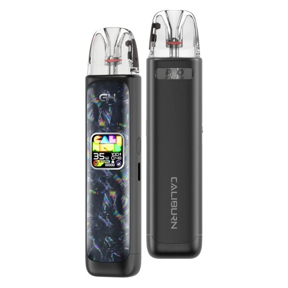 Uwell - Caliburn G4