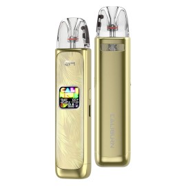 Uwell Caliburn G4 Pod Mod | Uwell Uwell Pil Kapasitesi: 1300