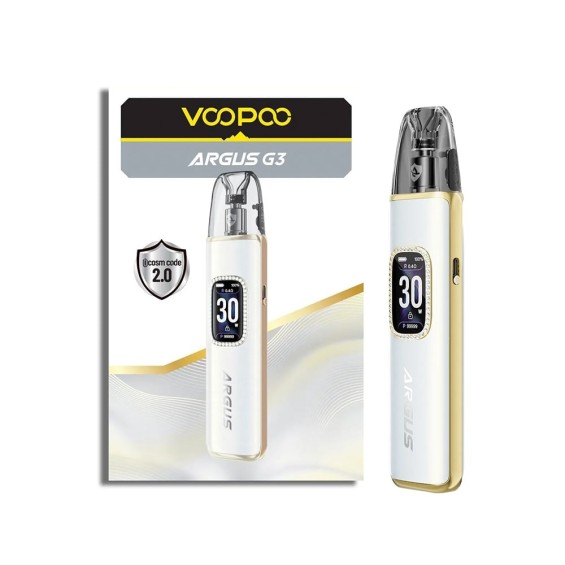 Voopoo Argus G3 Pod Mod | Voopoo Voopoo 