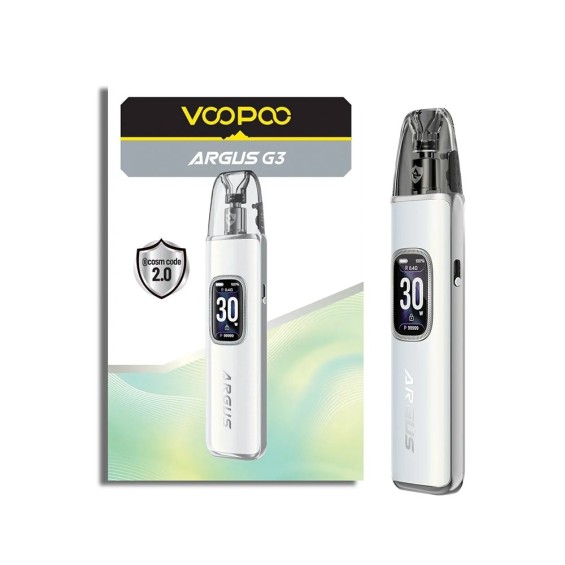Voopoo - Argus G3