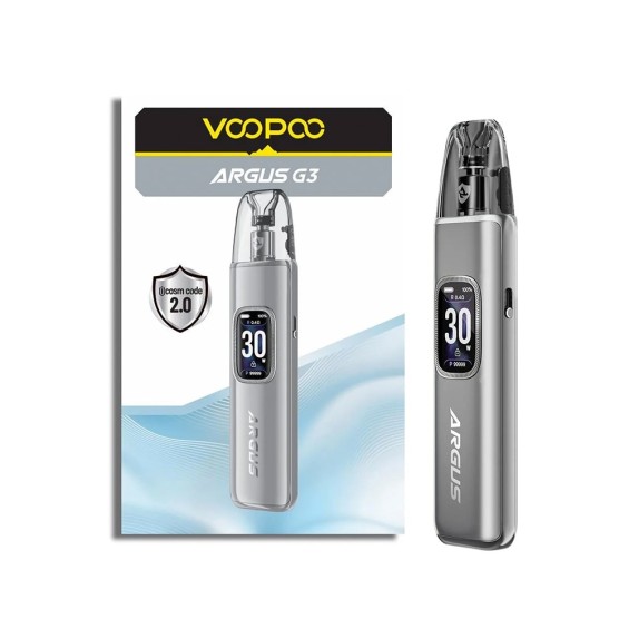 Voopoo - Argus G3