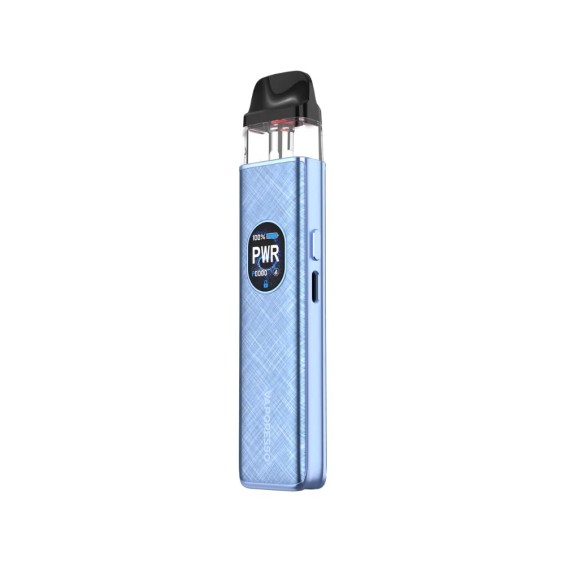 Vaporesso XROS 5 Pod Mod Mavi, Ekranlı, Şık Elektronik Sigara