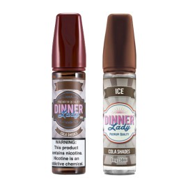 Dinner Lady Cola Shades E Likit | Dinner Lady Dinner Lady Likit