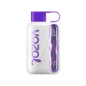 Vozol Star 40000 Beyaz Mor Dijital Ekranlı Kullan At Elektronik Sigara