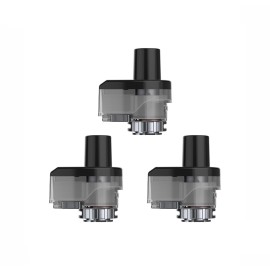 Smok RPM80 Kartuş | Smok Smok Likit Kapasitesi: 5,0 ml