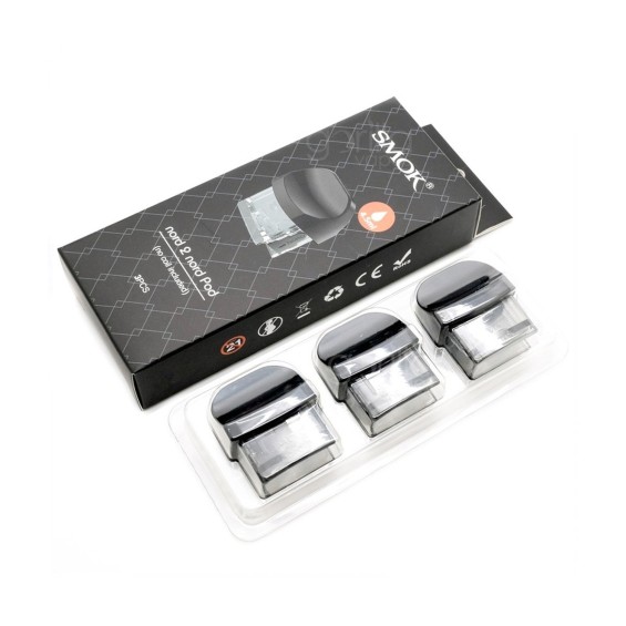 Smok - Nord 2