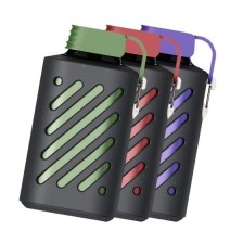Vozol - Gear 10000