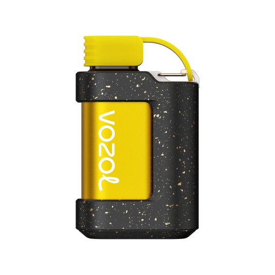 Vozol - Gear 7000