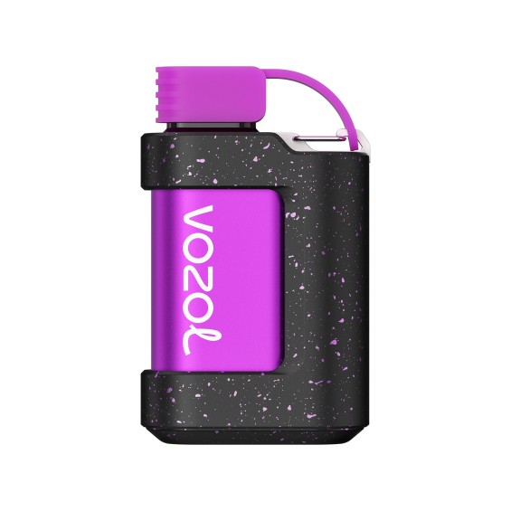 Vozol - Gear 7000