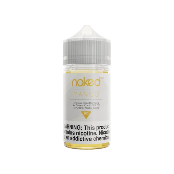 Naked - Mango