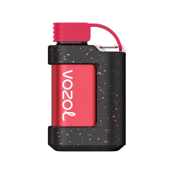 Vozol - Gear 7000