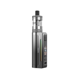 Aspire Zelos X80 Pod Mod Gri, Nautilus GT II Tank ile