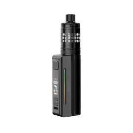 Aspire Zelos M80 Pod Mod Siyah, 80W ekranlı elektronik sigara
