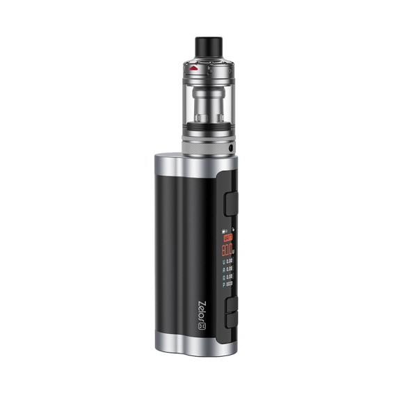Aspire - Zelos X