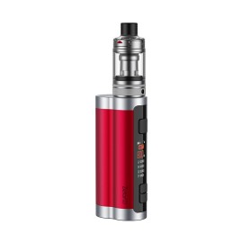 Aspire Zelos X Pod Mod | Aspire Aspire Pil Kapasitesi: 18650