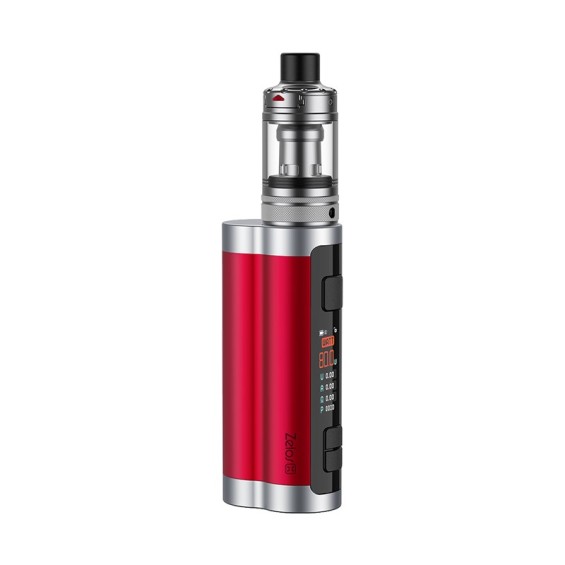 Aspire - Zelos X