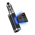 Aspire Zelos X Pod Mod | Aspire Aspire Pil Kapasitesi: 18650