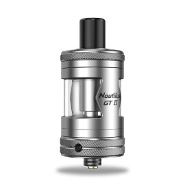 Aspire Nautilus GT II Atomizer | Aspire Smok Likit Kapasitesi: