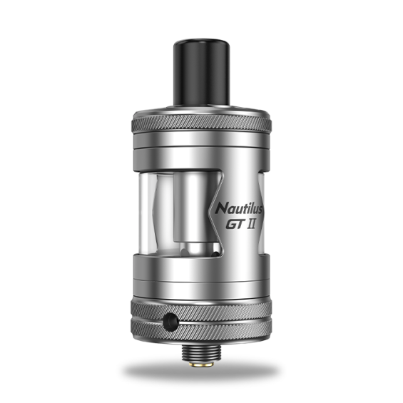 Aspire Nautilus GT II Atomizer | Aspire Smok Likit Kapasitesi: