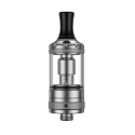 Aspire Nautilus Nano Atomizer gümüş renkli, MTL tankı, yedek parça.