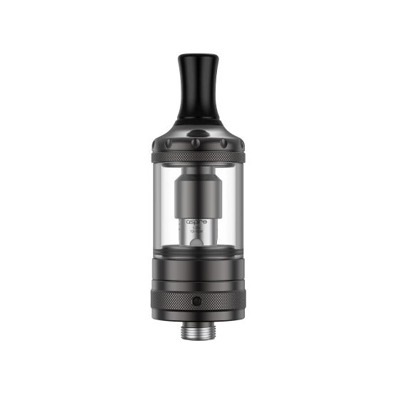 Aspire Nautilus Nano Atomizer, Siyah, MTL Vape Tank