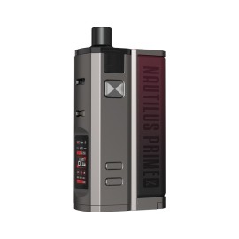 Aspire Nautilus Prime X Pod Mod | Aspire Aspire Pil Kapasitesi: