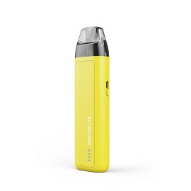 Aspire Minican Lite Pod Mod Sarı, Kompakt Elektronik Sigara Cihazı