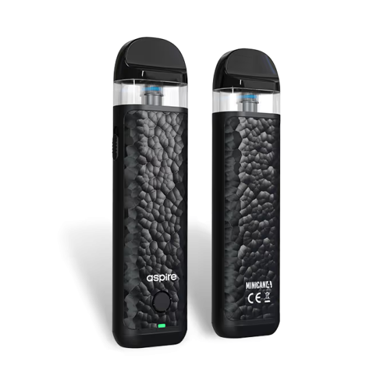 Aspire - Minican 4