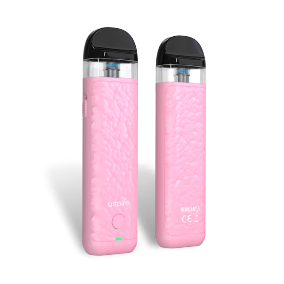 Aspire - Minican 4