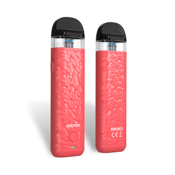 Aspire - Minican 4