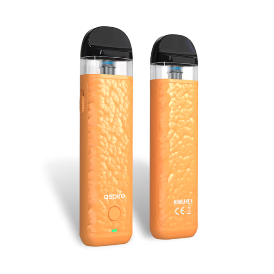 Aspire - Minican 4